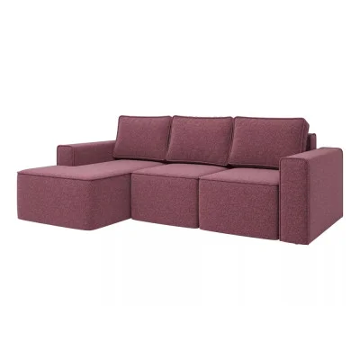 Corner sofa Hugo